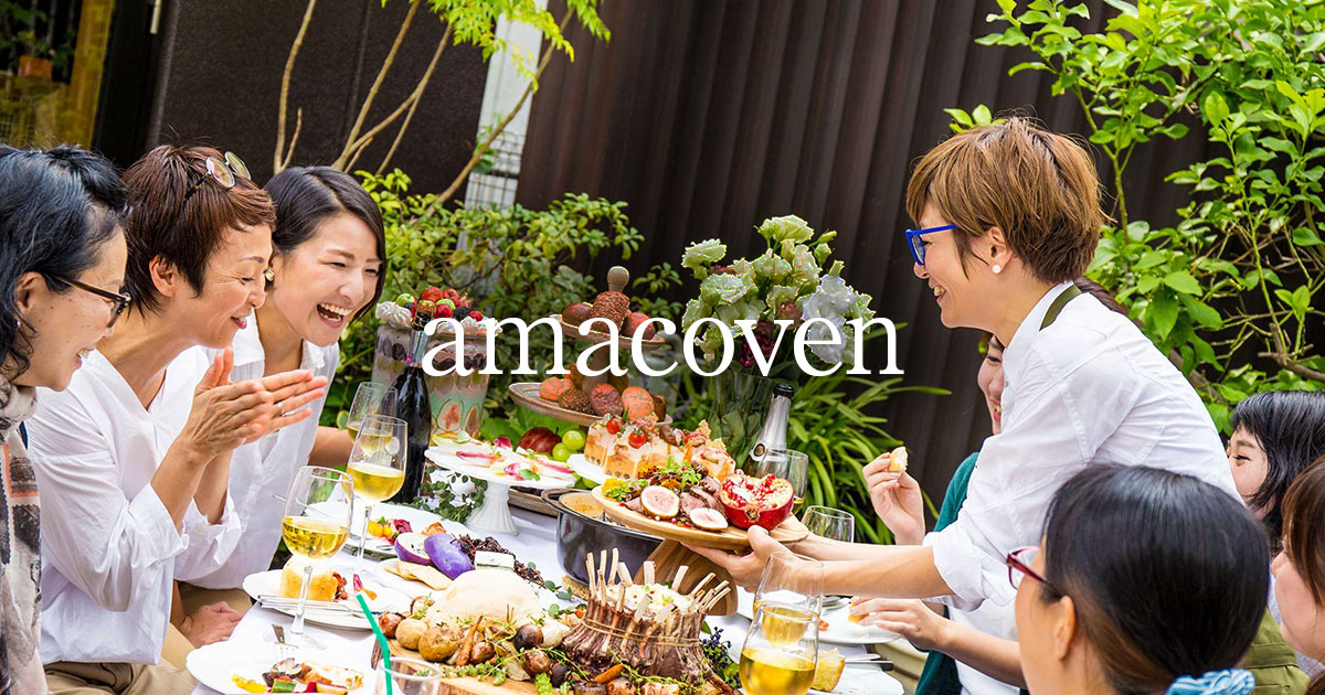 Amacoven Labo